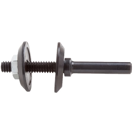 Clesco W-22T Nut Lock Wheel Adapter W-22T